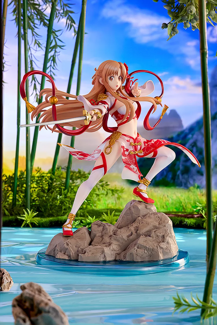 KDcolle Sword Art Online Asuna Cool Beauty ver. 1/7 Complete Figure