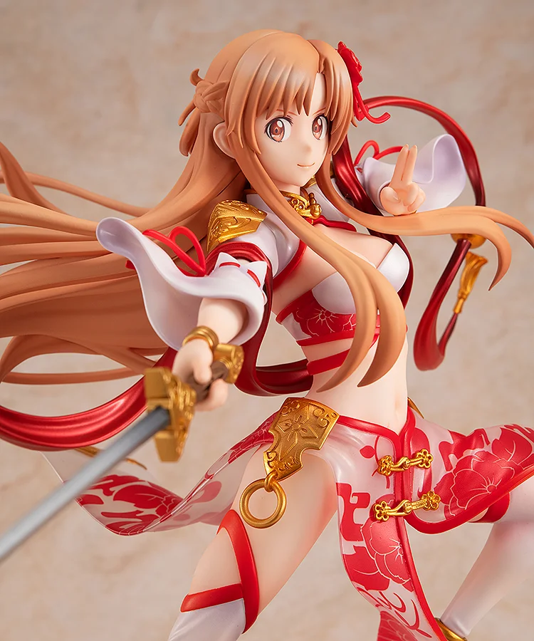 KDcolle Sword Art Online Asuna Cool Beauty ver. 1/7 Complete Figure