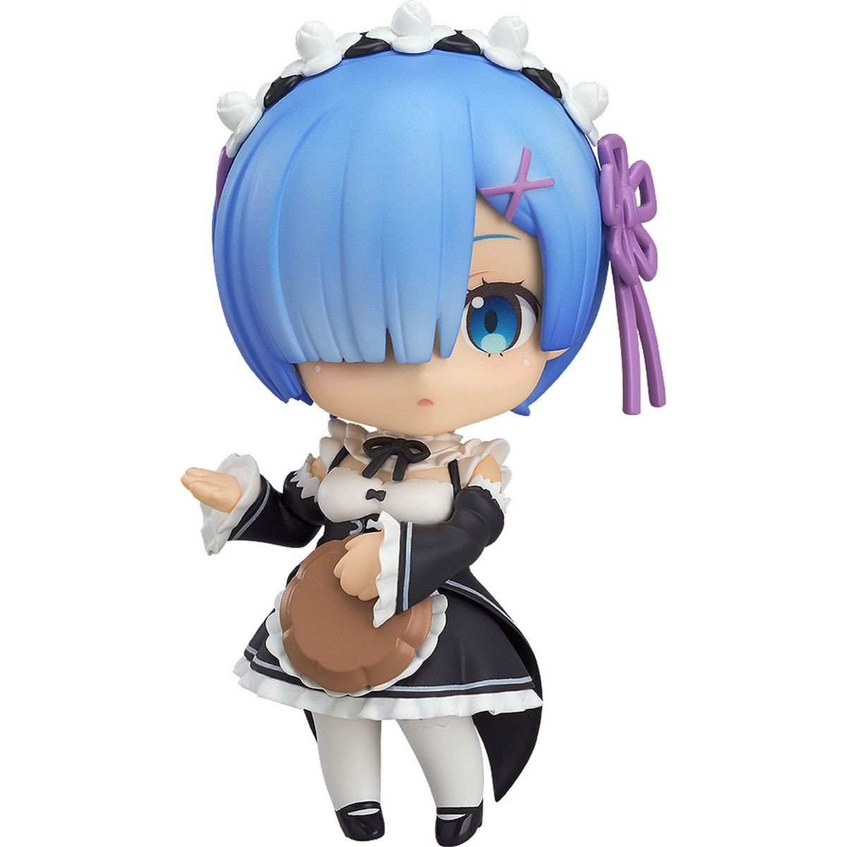 Nendoroid Re:Zero -Starting Life in Another World- Rem (Re-run)