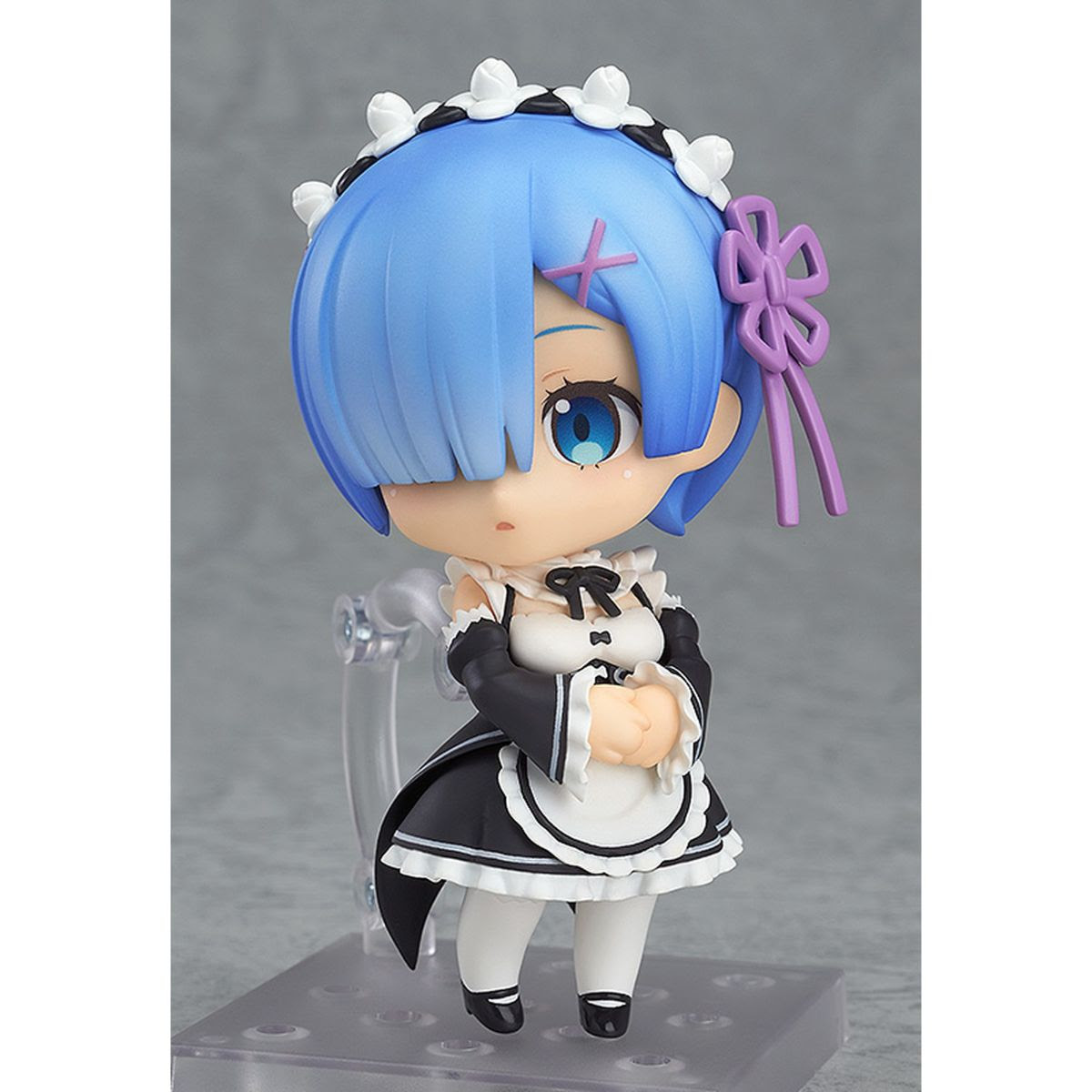 Nendoroid Re:Zero -Starting Life in Another World- Rem (Re-run)