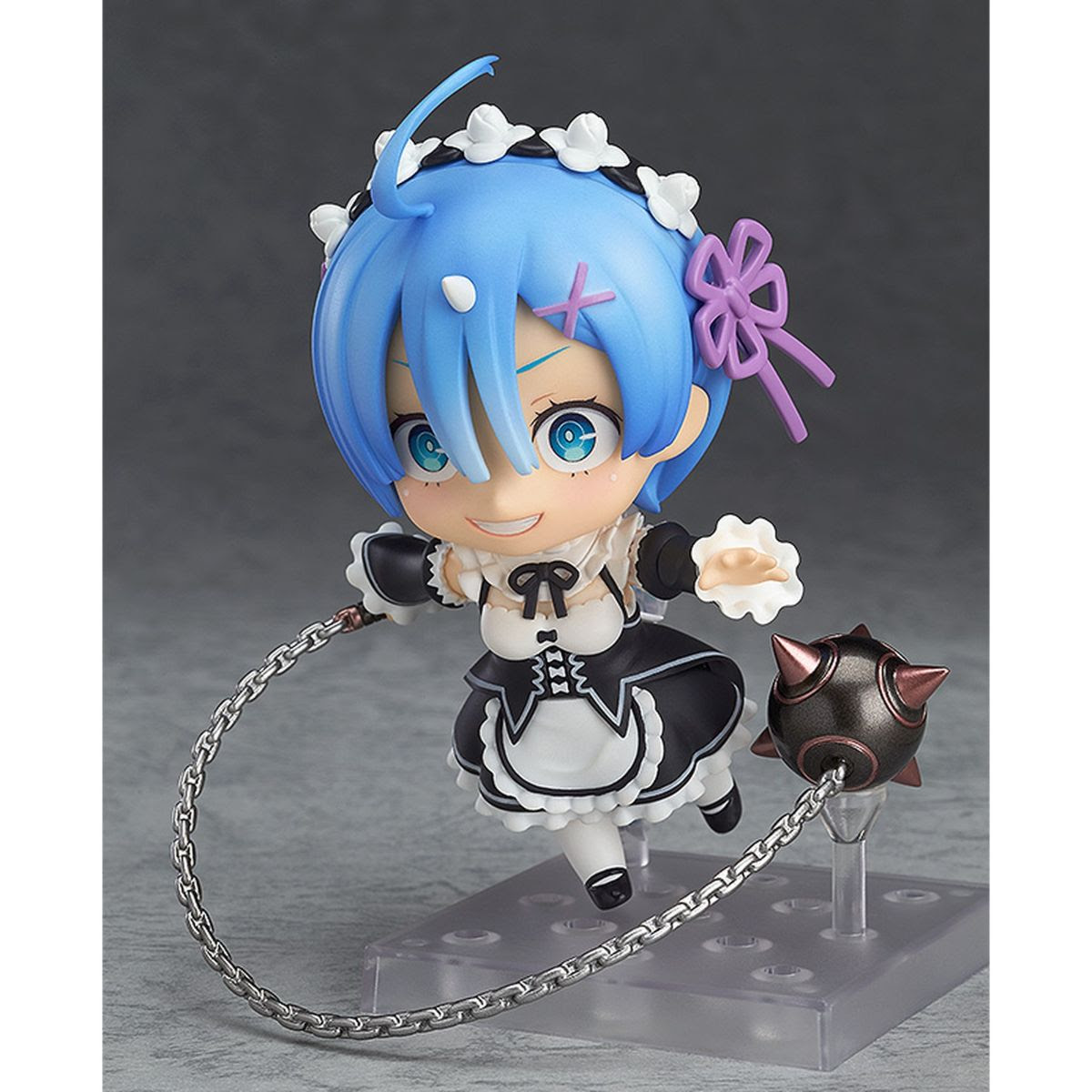 Nendoroid Re:Zero -Starting Life in Another World- Rem (Re-run)