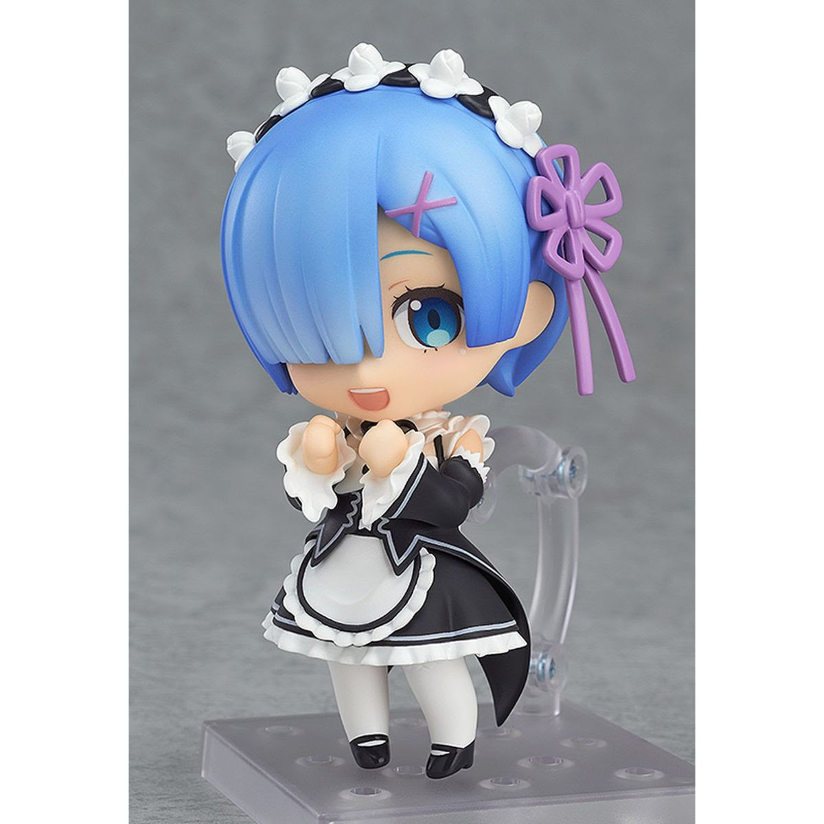 Nendoroid Re:Zero -Starting Life in Another World- Rem (Re-run)