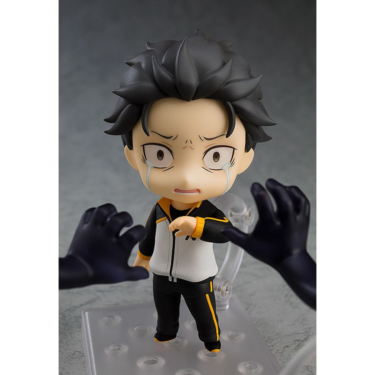 Nendoroid Re:Zero -Starting Life in Another World- Subaru Natsuki (Re-run)