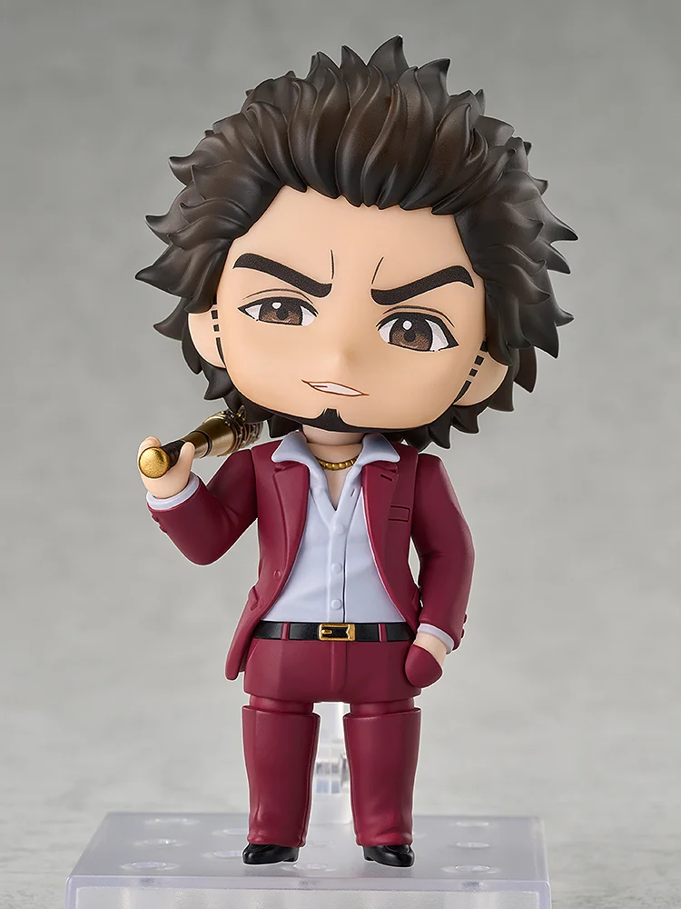 Yakuza Nendoroid Action Figure Ichiban Kasuga
