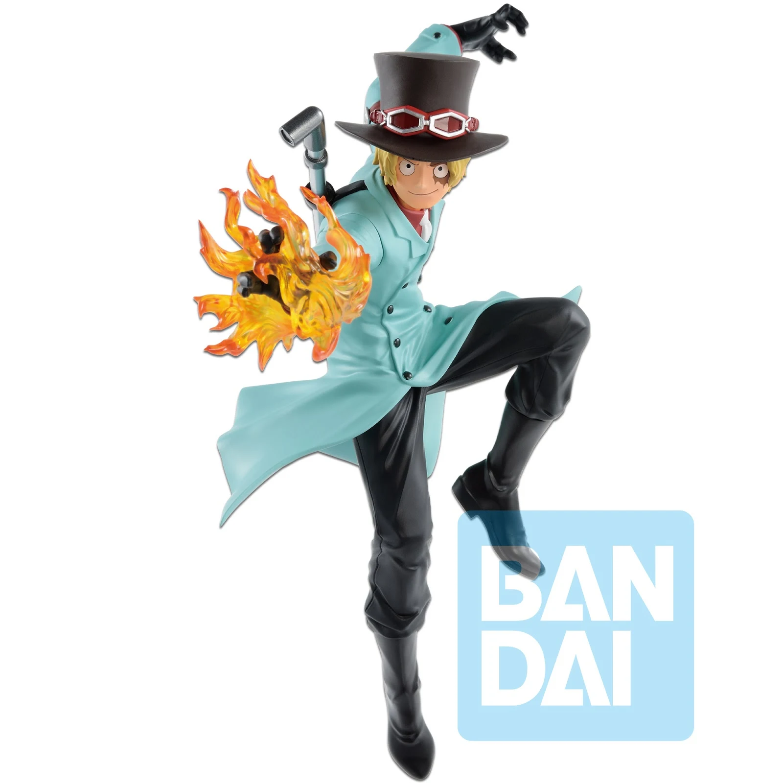 One Piece: Stampede Ichibansho Sabo (Great Banquet)