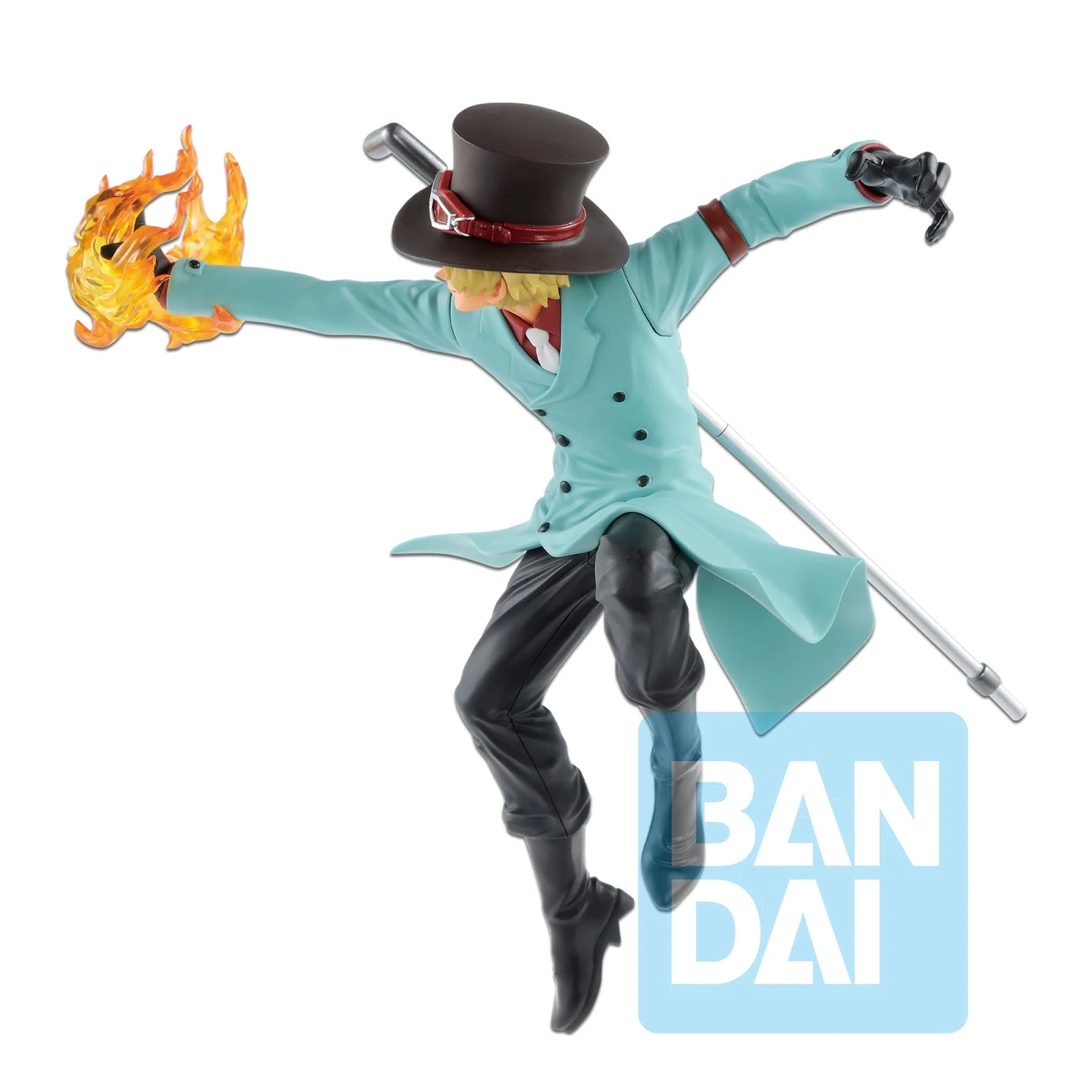 One Piece: Stampede Ichibansho Sabo (Great Banquet)