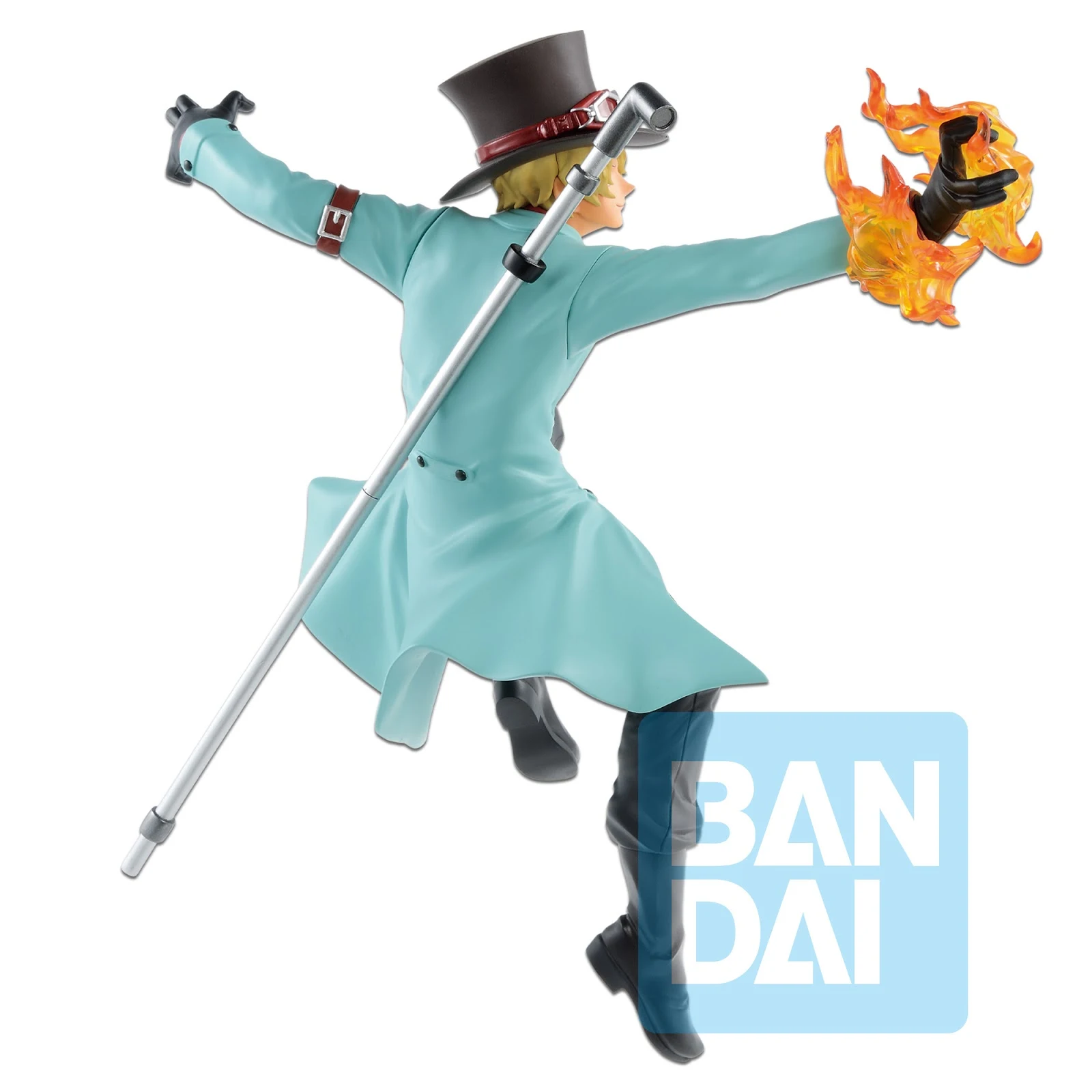 One Piece: Stampede Ichibansho Sabo (Great Banquet)