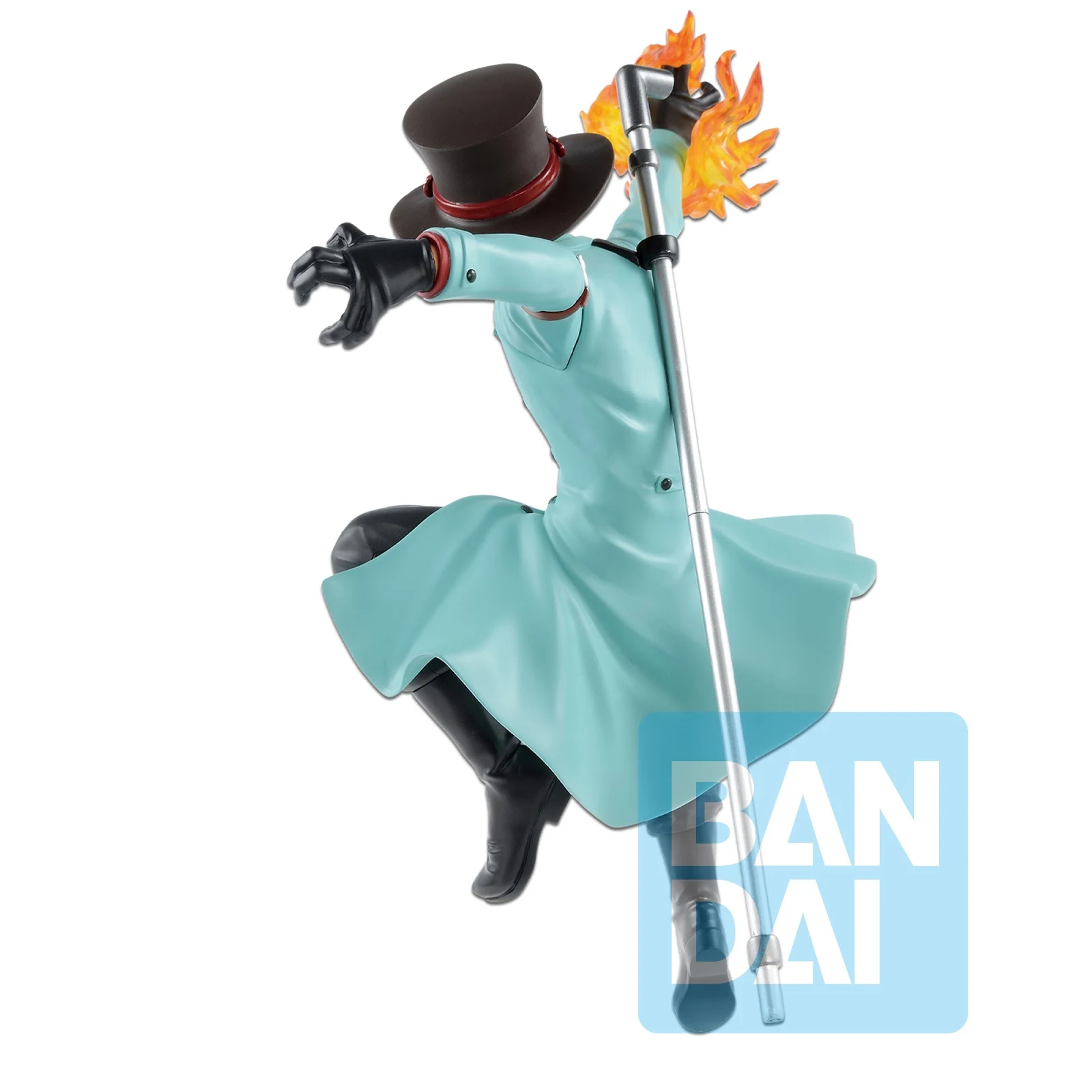 One Piece: Stampede Ichibansho Sabo (Great Banquet)