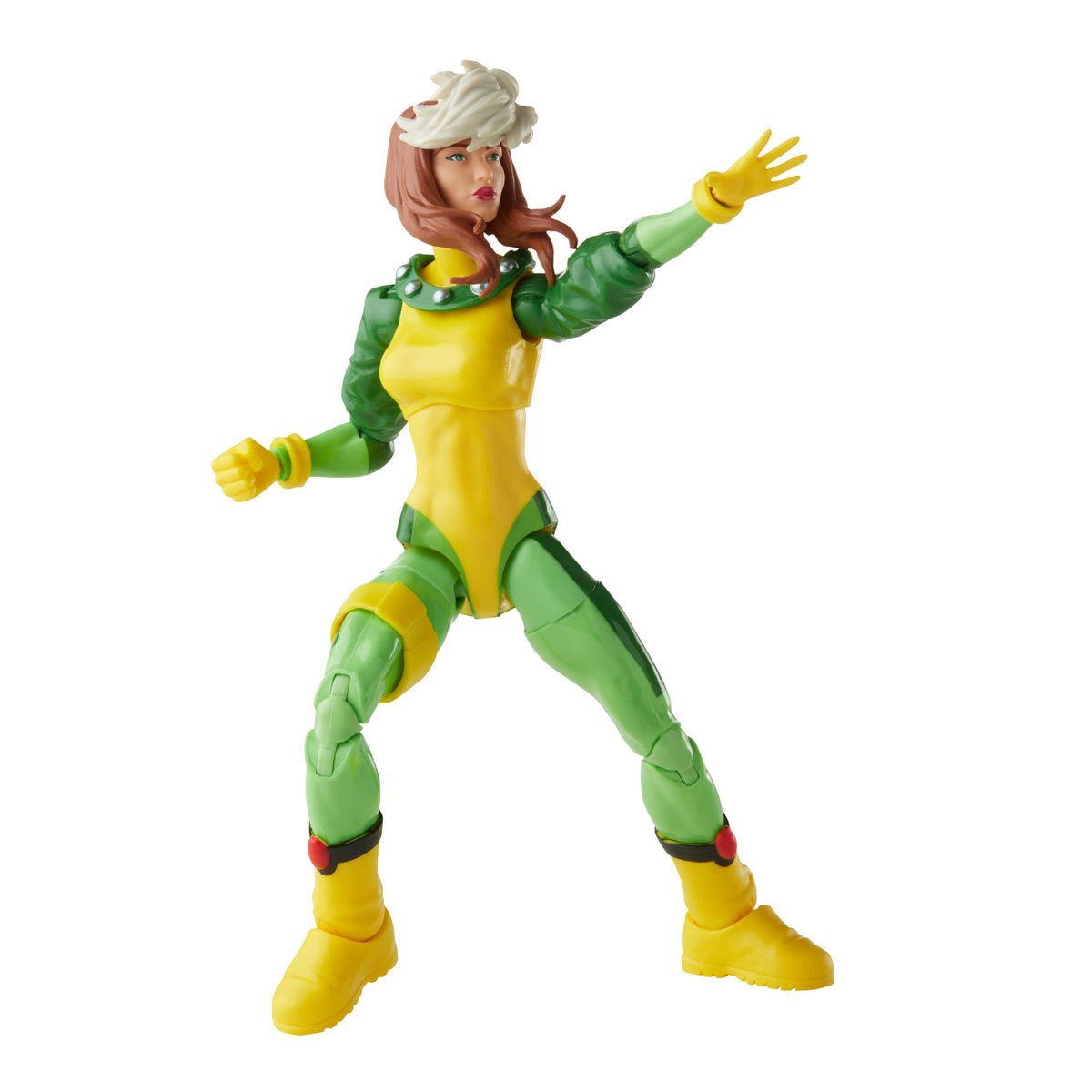 X-Men Marvel Legends Marvel's Rogue Action Figure (Colossus BAF)
