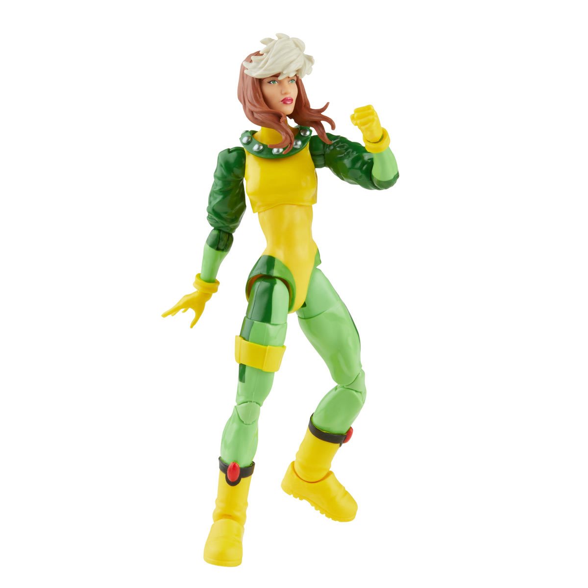 X-Men Marvel Legends Marvel's Rogue Action Figure (Colossus BAF)