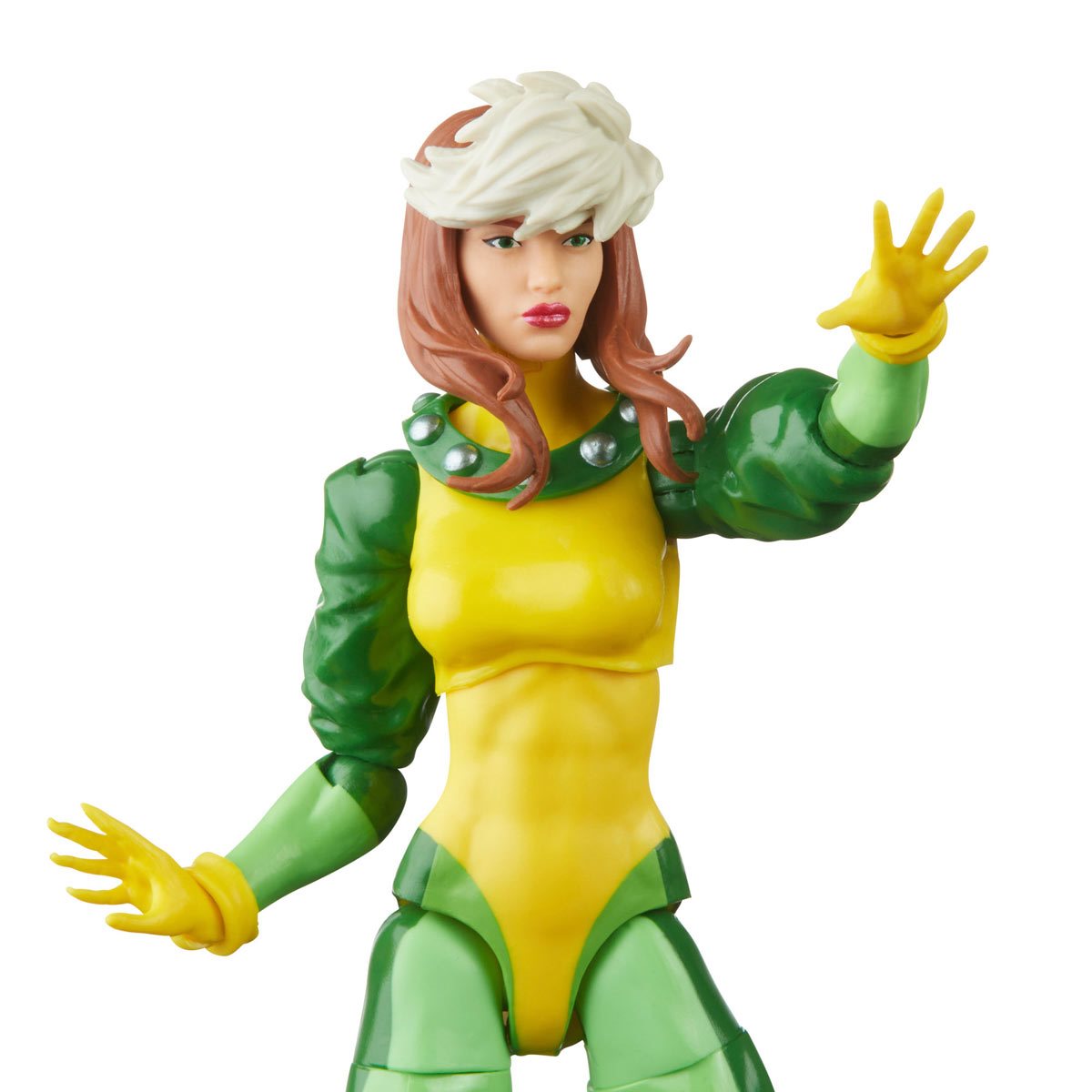 X-Men Marvel Legends Marvel's Rogue Action Figure (Colossus BAF)