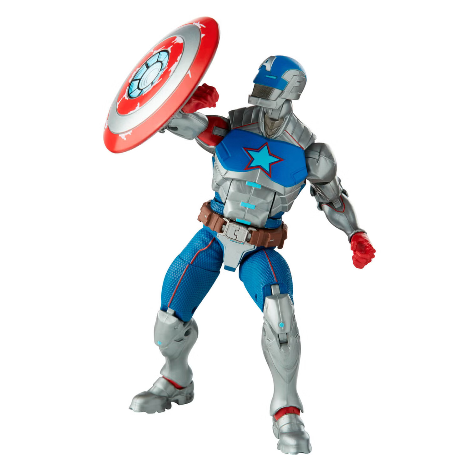 Marvel: Contest of Champions Marvel Legends Civil Warrior Action Figure (Marvel's Mr. Hyde BAF)