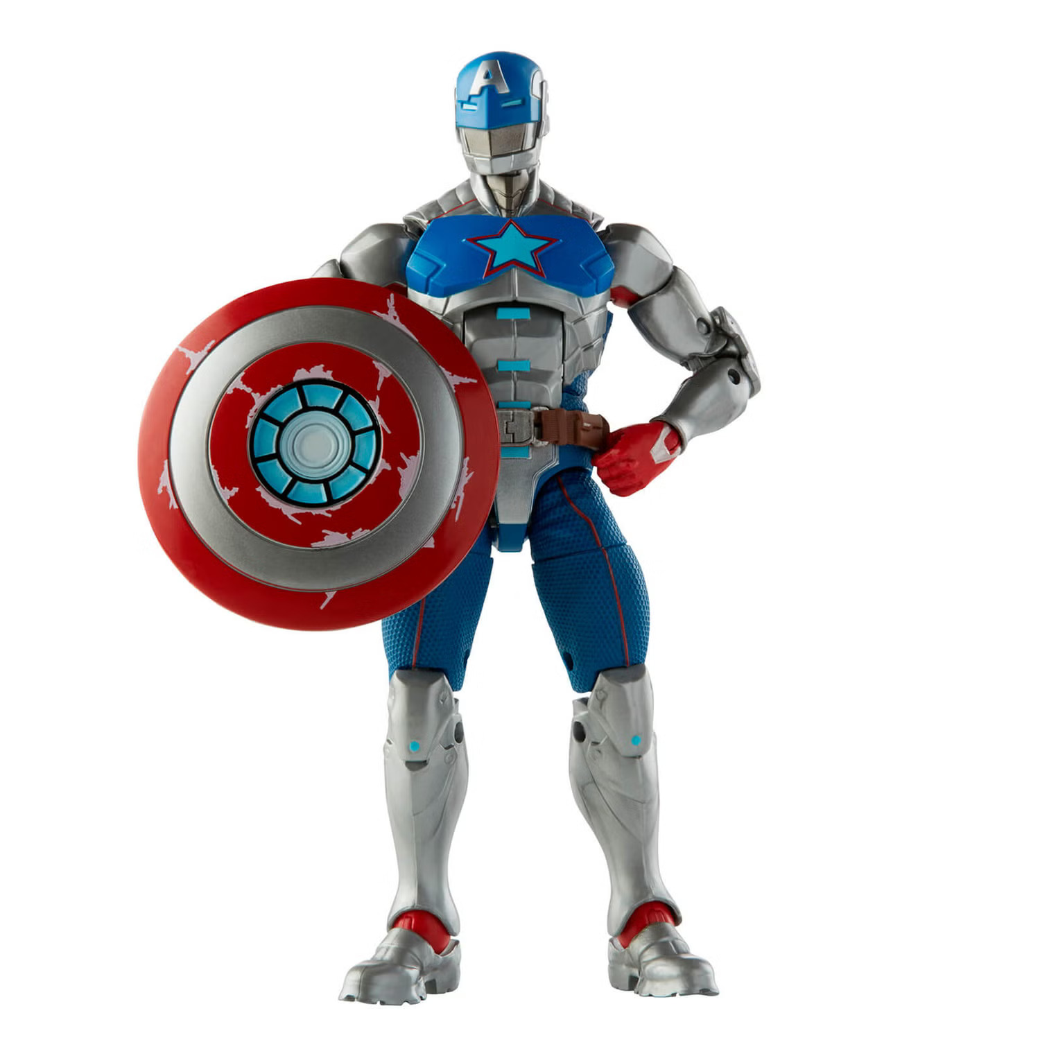 Marvel: Contest of Champions Marvel Legends Civil Warrior Action Figure (Marvel's Mr. Hyde BAF)