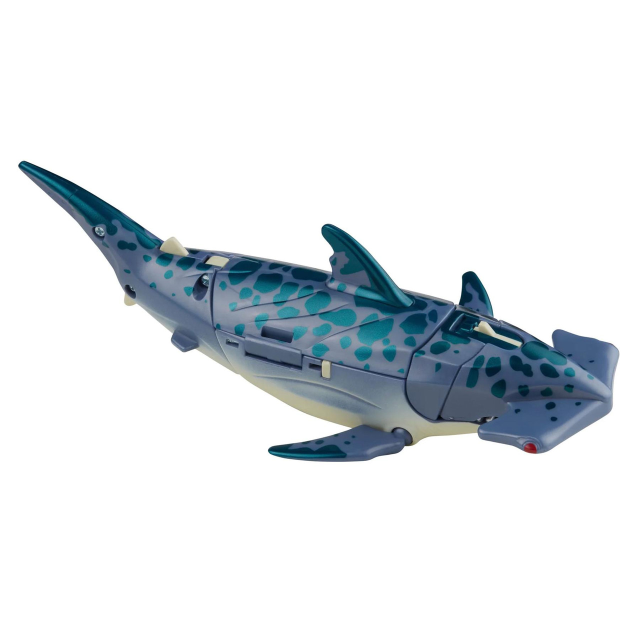 Transformers Vintage Beast Wars CyberShark Action Figure