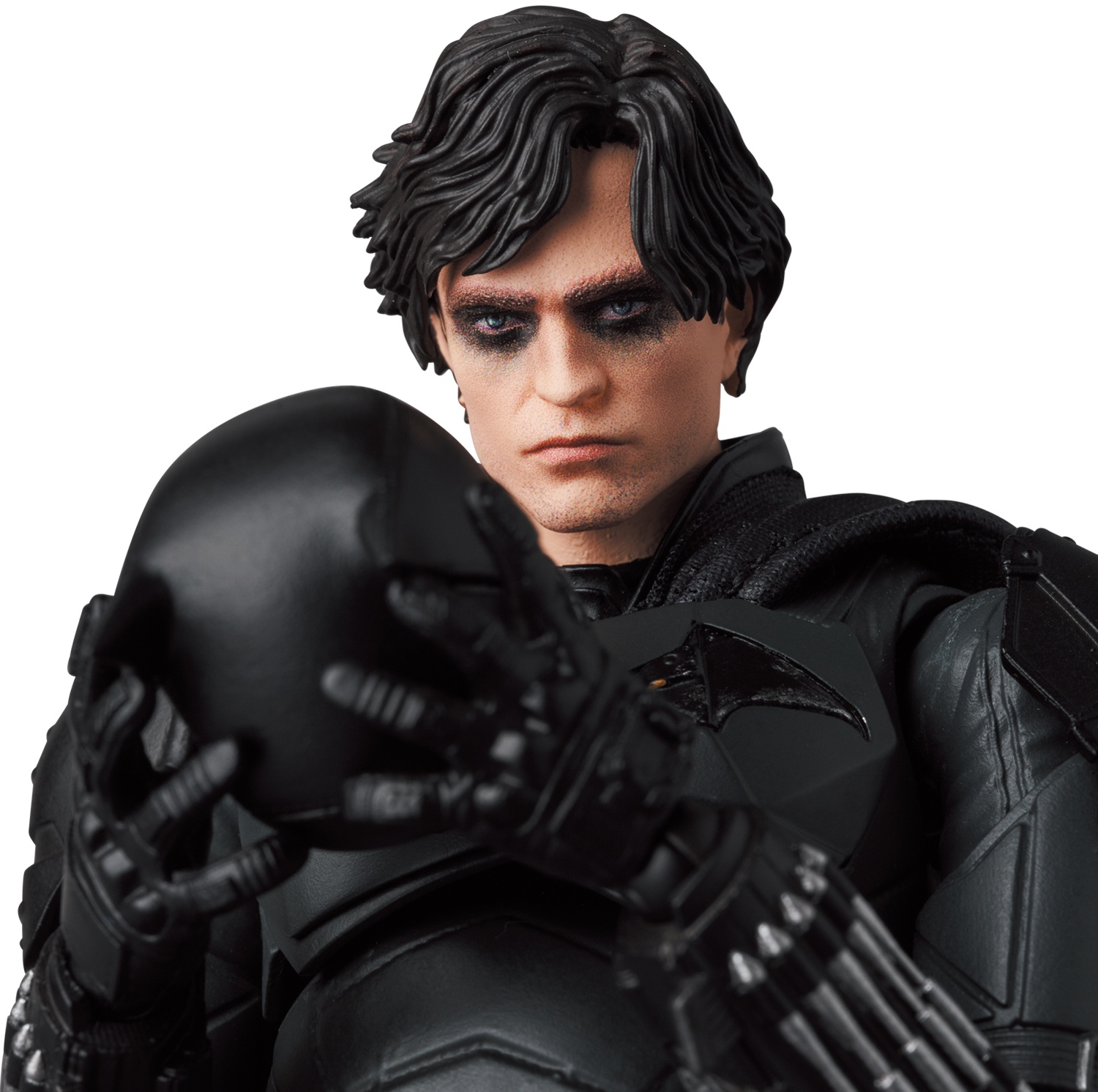 The Batman MAFEX No.188 Batman Action Figure (Reissue)