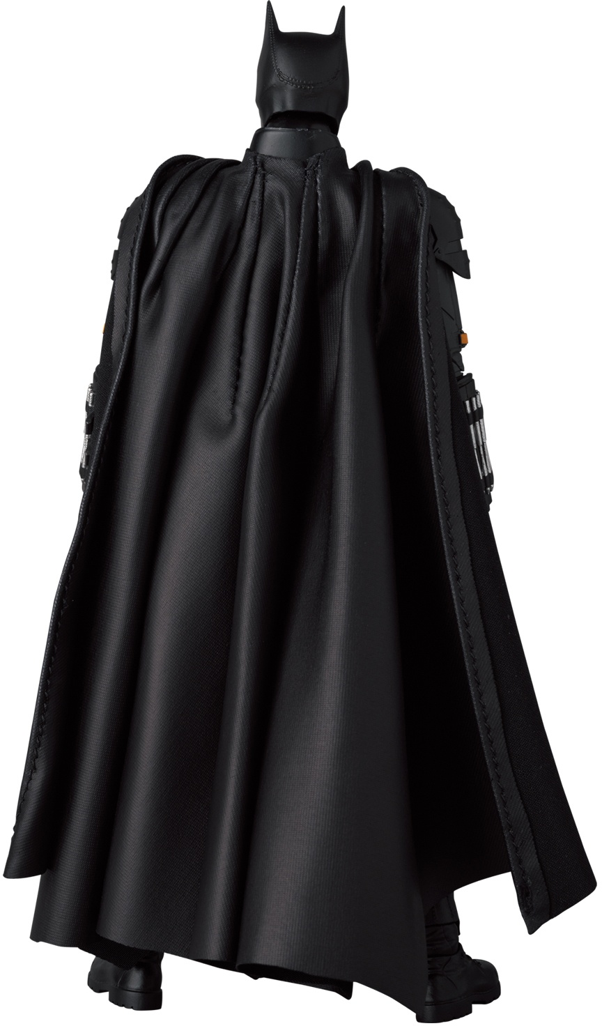 The Batman MAFEX No.188 Batman Action Figure (Reissue)