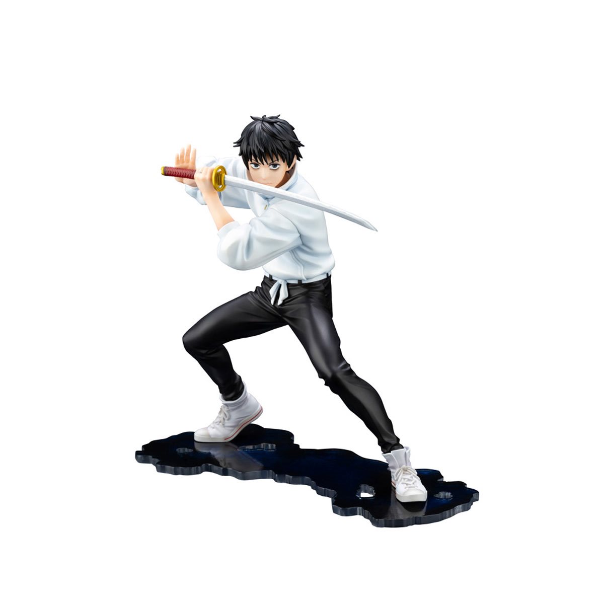 ARTFX J Theatrical Version Jujutsu Kaisen 0 - Yuuta Okkotsu - LIMITED EDITION [TOHO animation]
