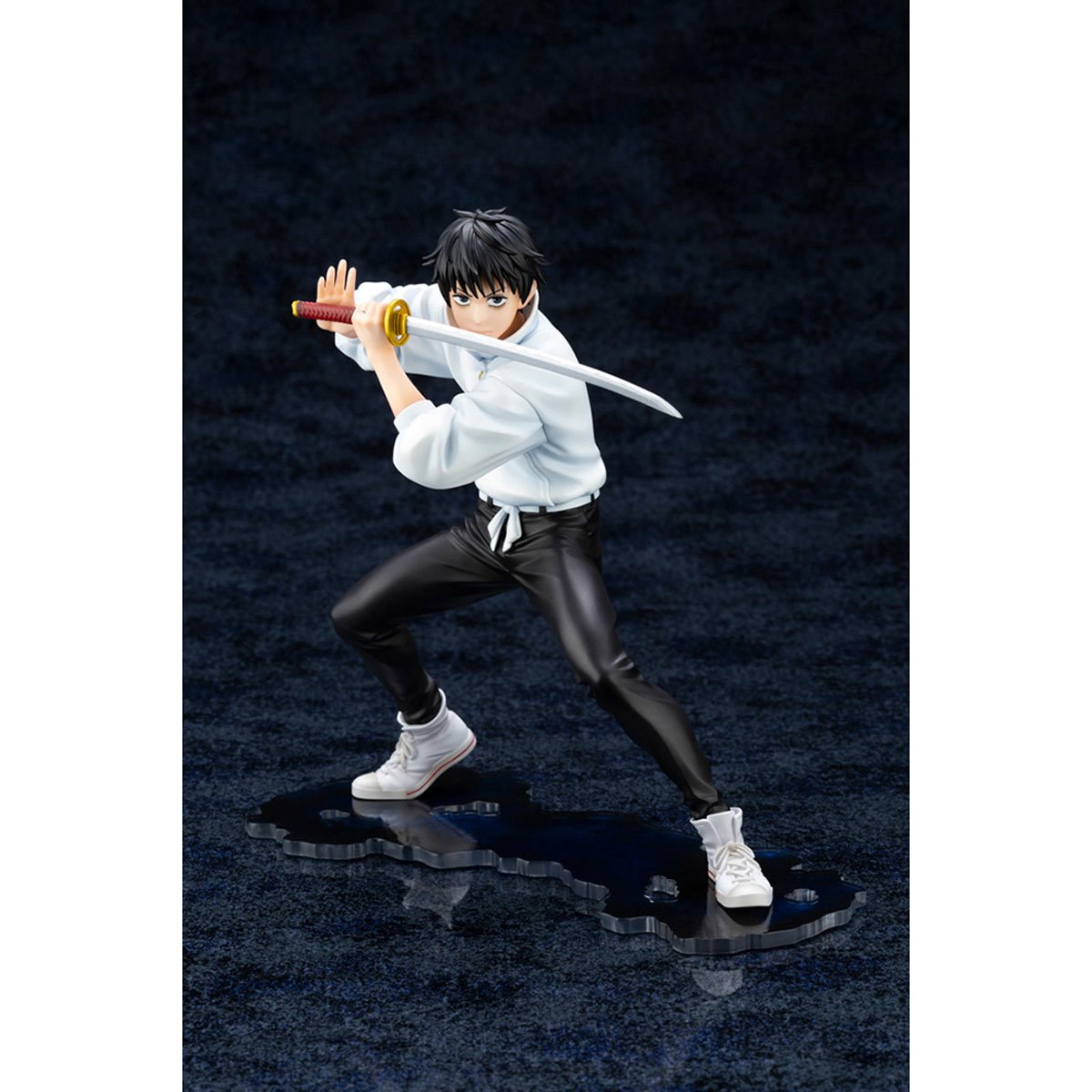 ARTFX J Theatrical Version Jujutsu Kaisen 0 - Yuuta Okkotsu - LIMITED EDITION [TOHO animation]