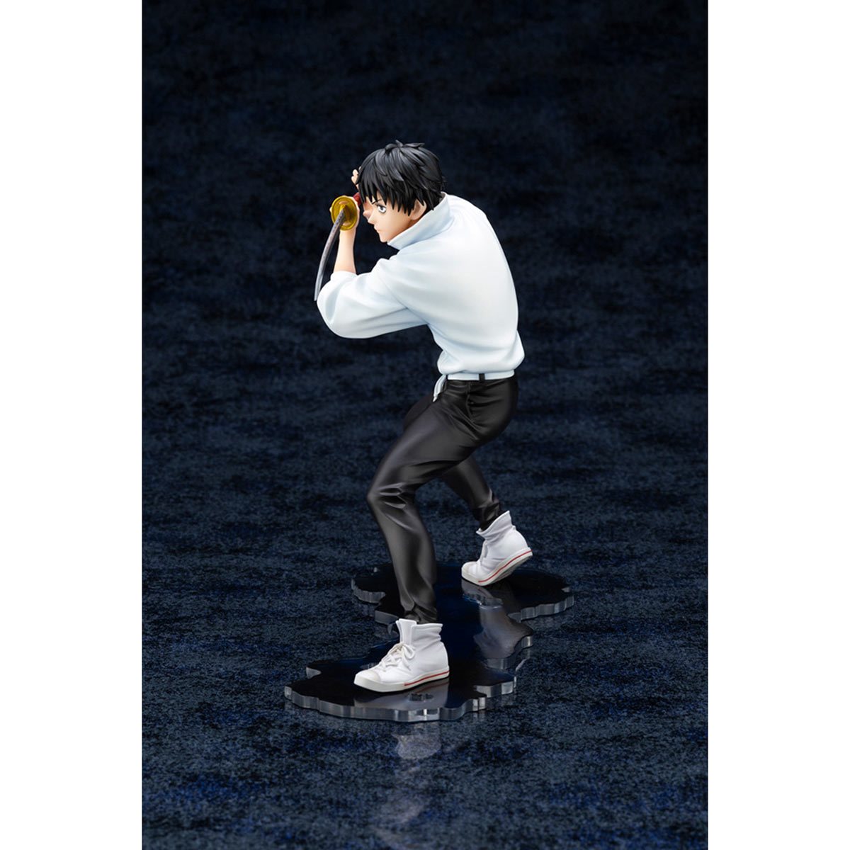 ARTFX J Theatrical Version Jujutsu Kaisen 0 - Yuuta Okkotsu - LIMITED EDITION [TOHO animation]