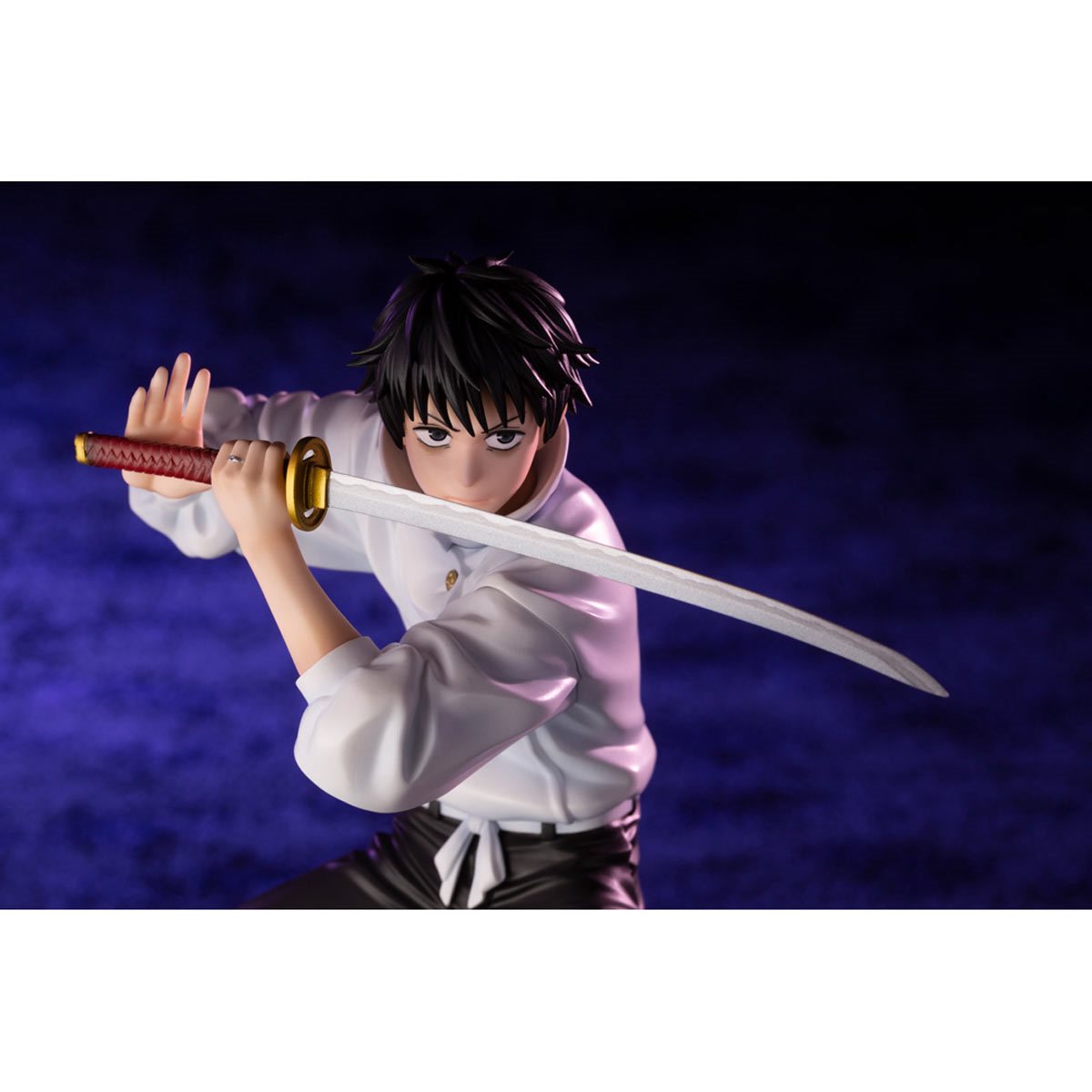 ARTFX J Theatrical Version Jujutsu Kaisen 0 - Yuuta Okkotsu - LIMITED EDITION [TOHO animation]