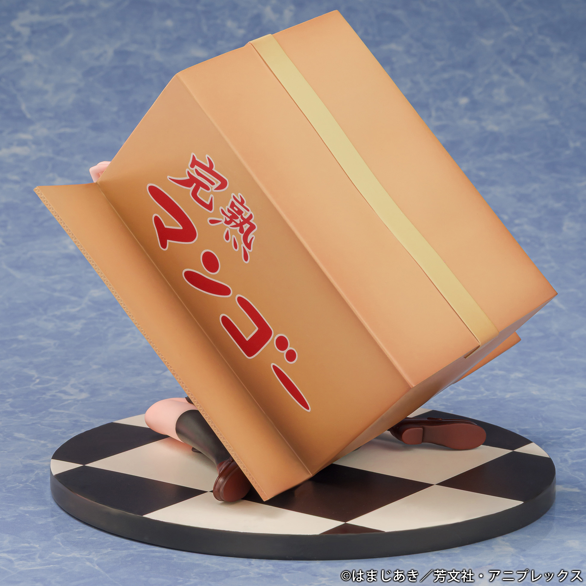 Bocchi the Rock! Hitori Gotoh 1/7 Scale Figure