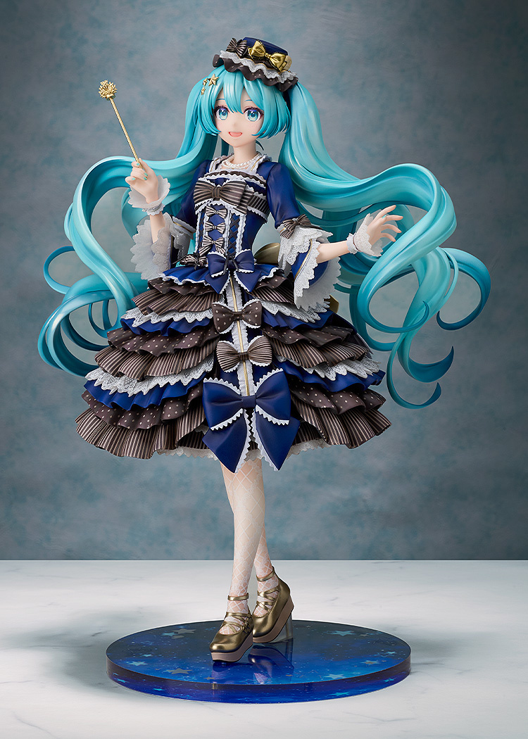 Hatsune Miku Hatsune Miku Shooting Star a la Mode Ver. 1/7 Scale Figure