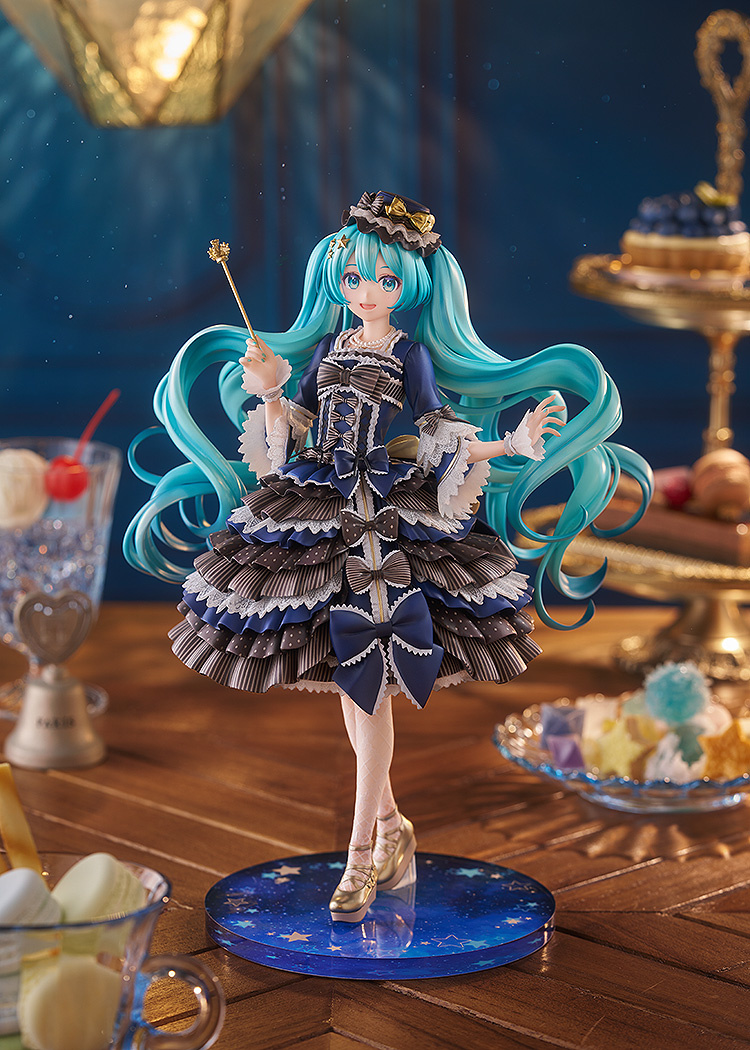 Hatsune Miku Hatsune Miku Shooting Star a la Mode Ver. 1/7 Scale Figure