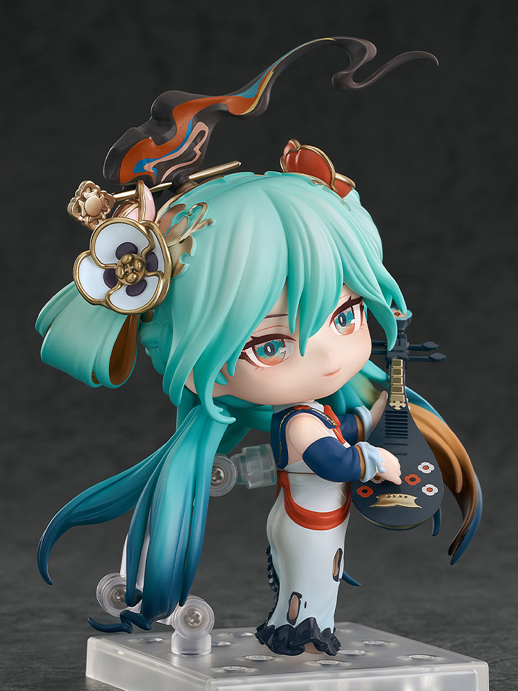 Hatsune Miku Nendoroid No.2768 Hatsune Miku (Shimian Maifu Ver.)