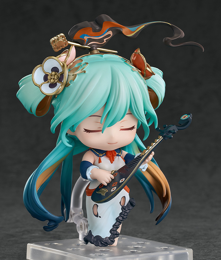 Hatsune Miku Nendoroid No.2768 Hatsune Miku (Shimian Maifu Ver.)