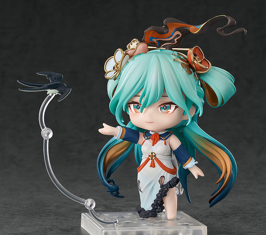 Hatsune Miku Nendoroid No.2768 Hatsune Miku (Shimian Maifu Ver.)