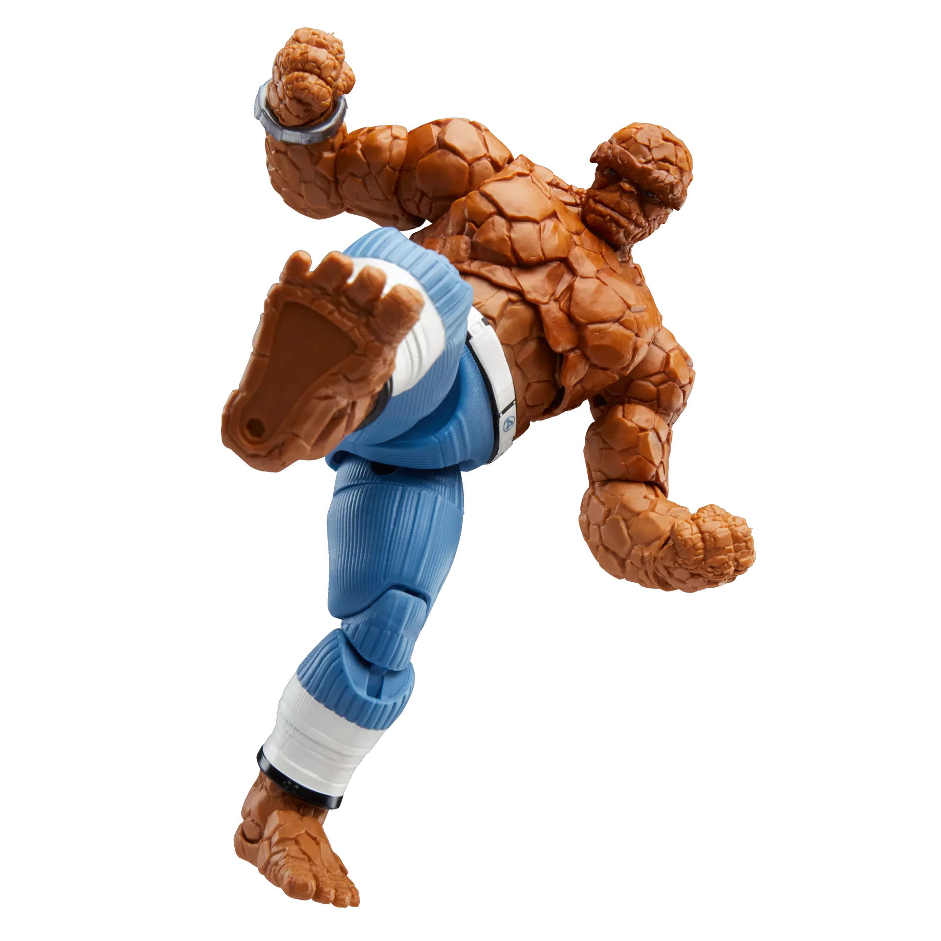 The Thing - The Fantastic Four: First Steps Marvel Legends Action Figure