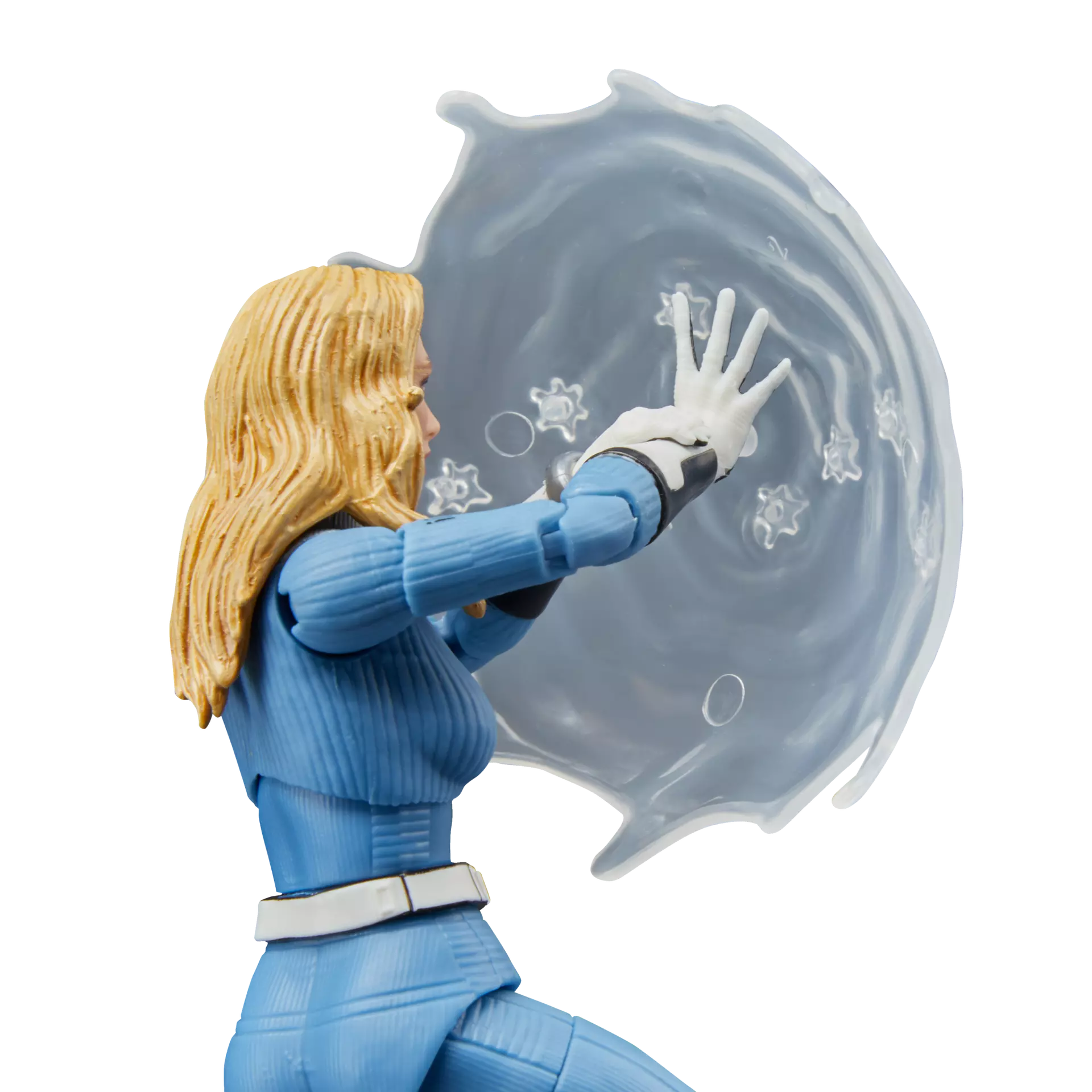 Invisible Woman - The Fantastic Four: First Steps Marvel Legends Action Figure