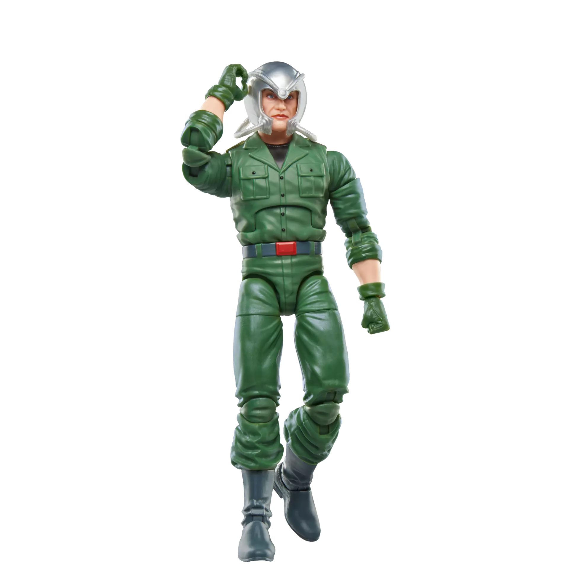 The Uncanny X-Men Marvel Legends Action Figure Professor X (Savage Land)