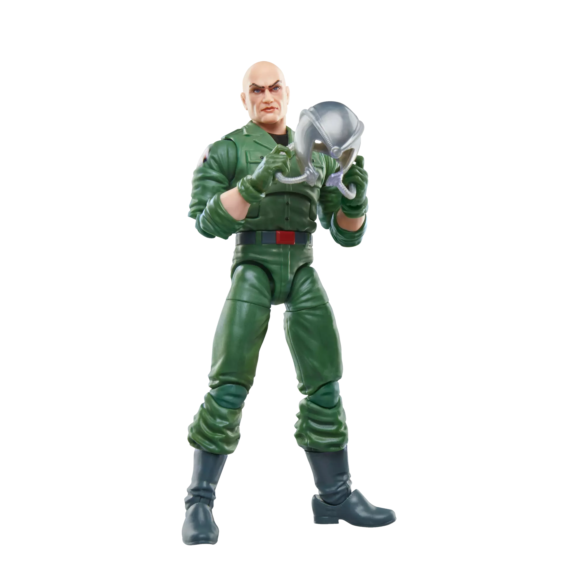 The Uncanny X-Men Marvel Legends Action Figure Professor X (Savage Land)