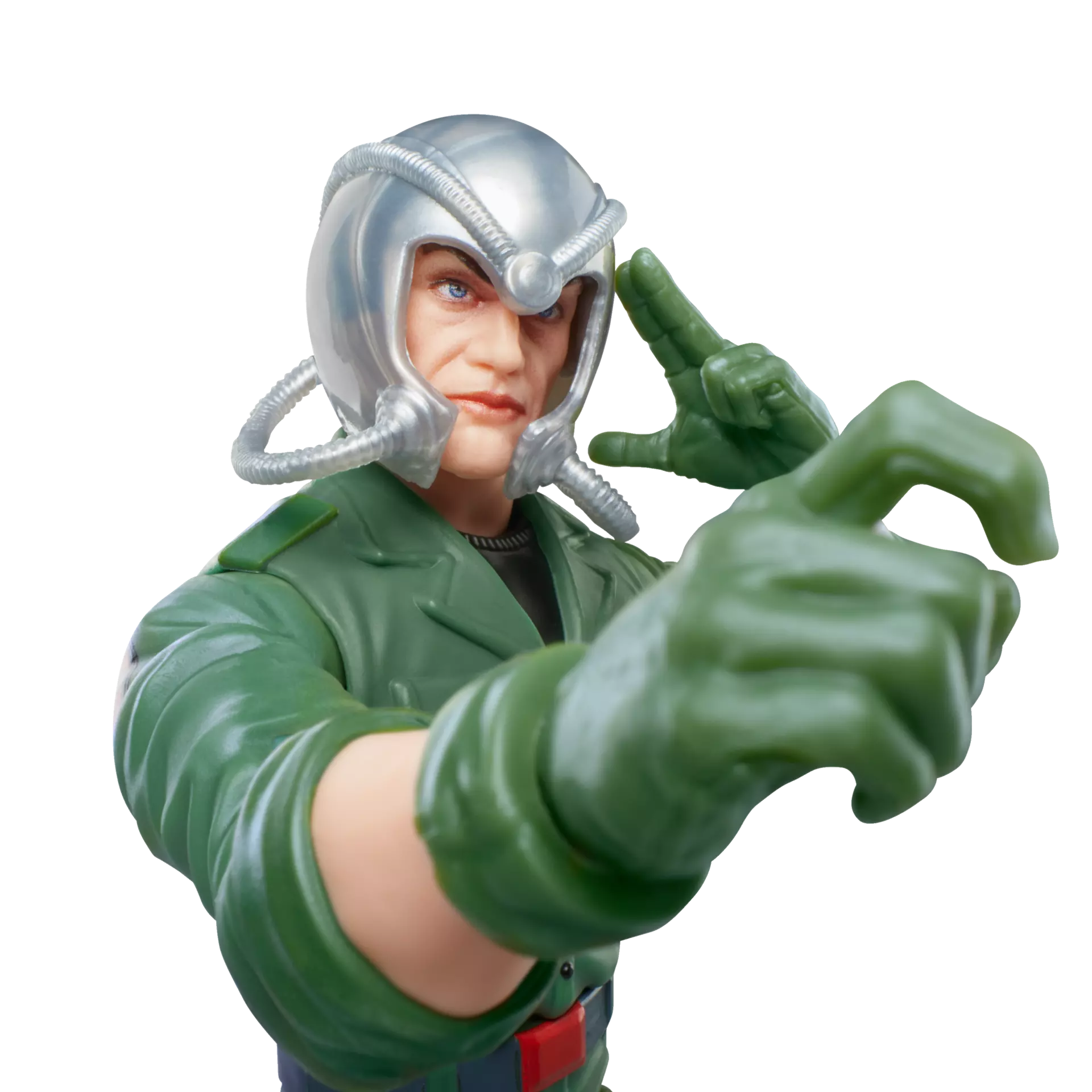The Uncanny X-Men Marvel Legends Action Figure Professor X (Savage Land)
