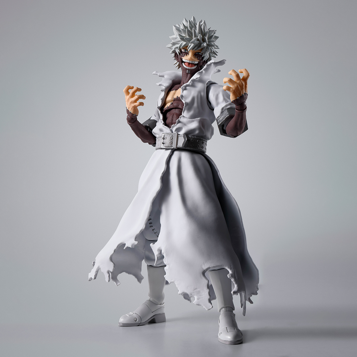 Dabi - My Hero Academia - S.H. Figuarts Collectors Shop 