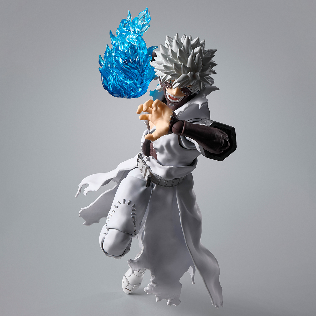 Dabi - My Hero Academia - S.H. Figuarts Collectors Shop 