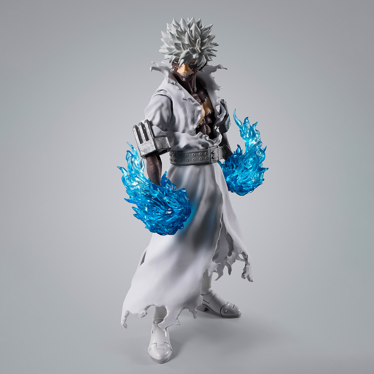 Dabi - My Hero Academia - S.H. Figuarts Collectors Shop 