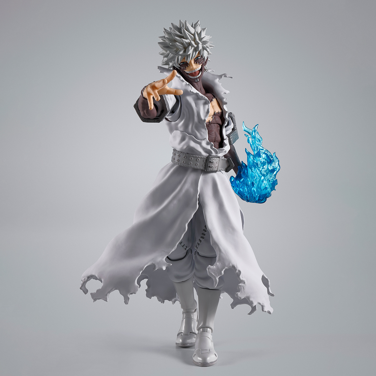 Dabi - My Hero Academia - S.H. Figuarts Collectors Shop 