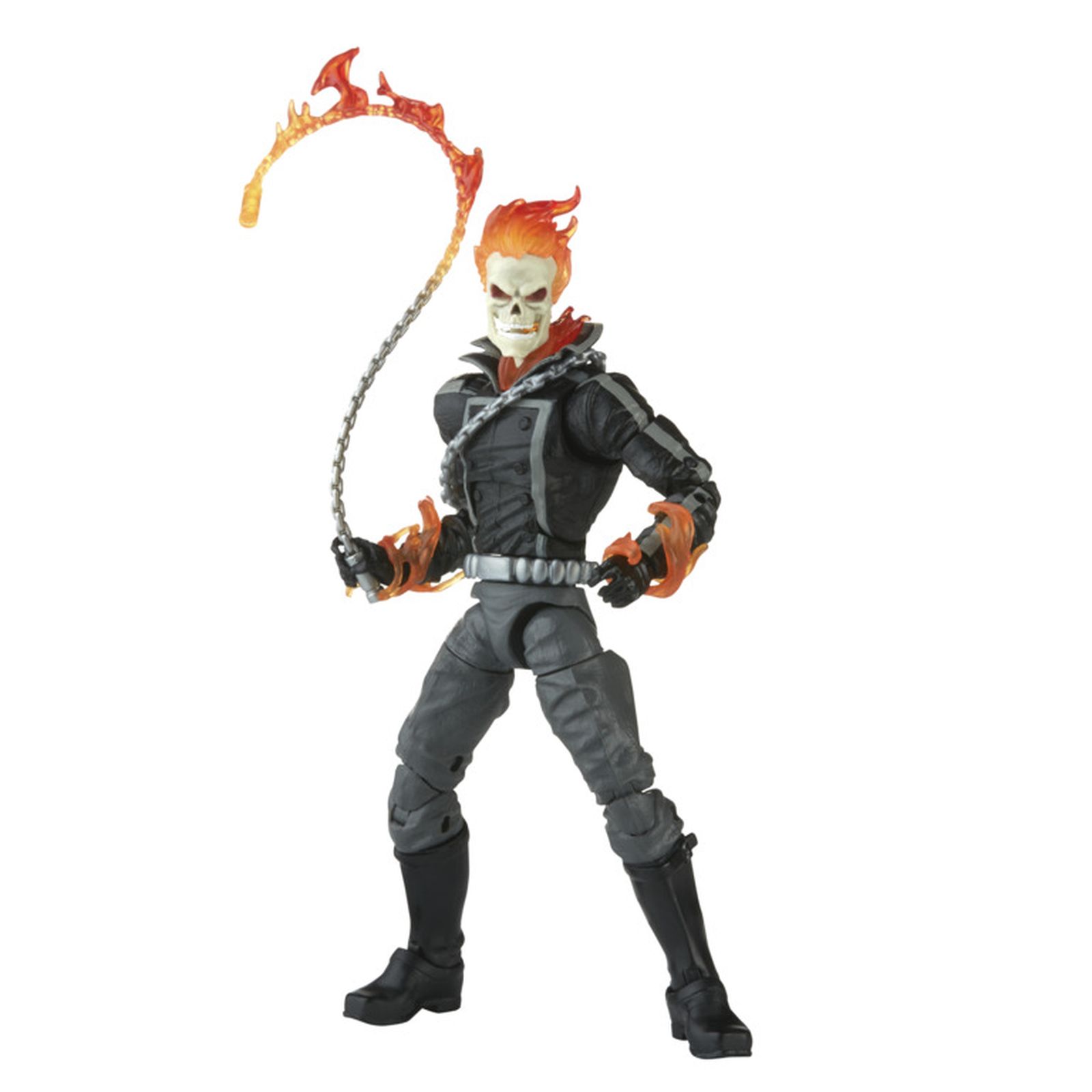 Ghost Rider Marvel Legends Series Re-run Action Figure