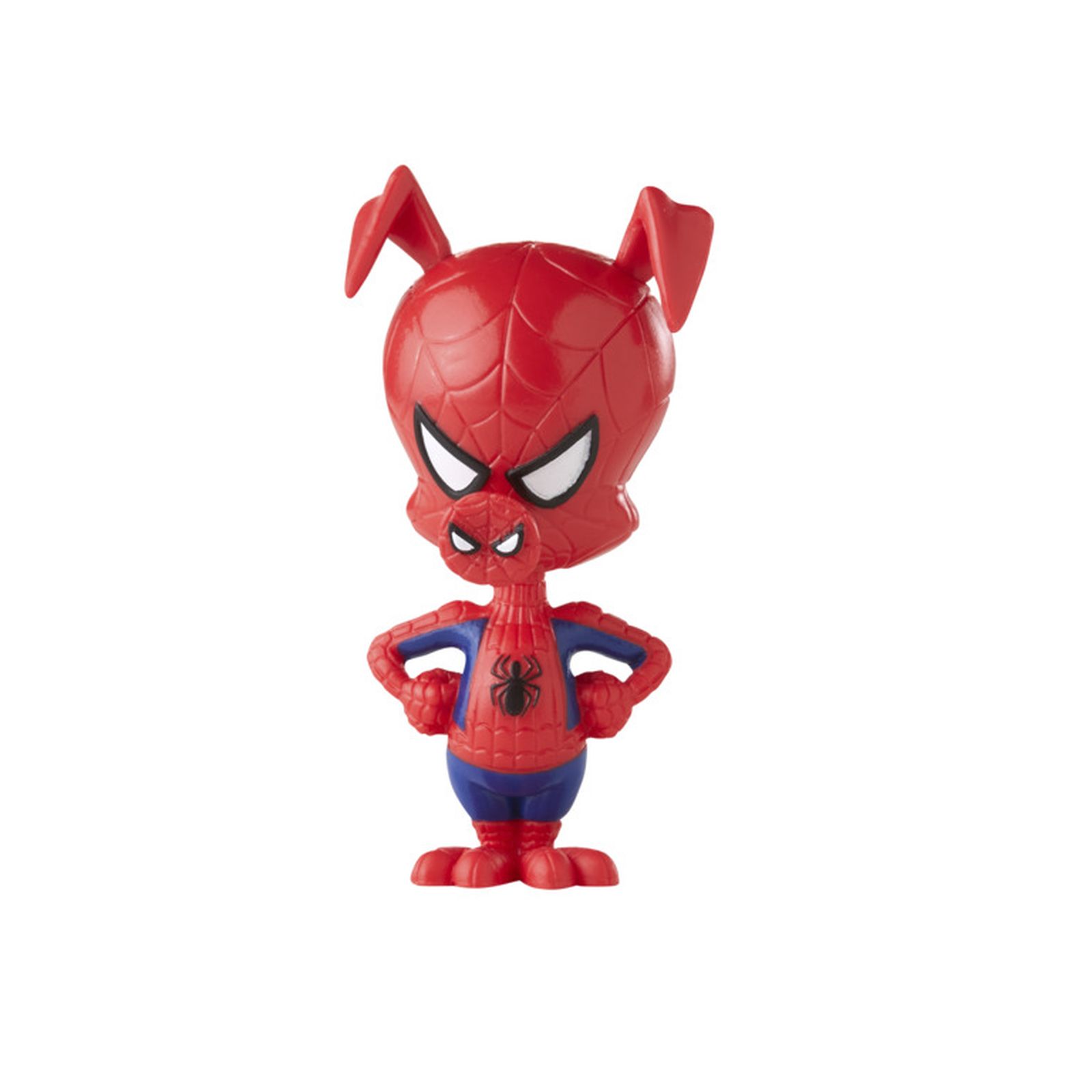 Spider-man Noir & Spider-ham Pack 2 Spider-man Into The Spider-verse Marvel Legends Series Re-run Action Figure