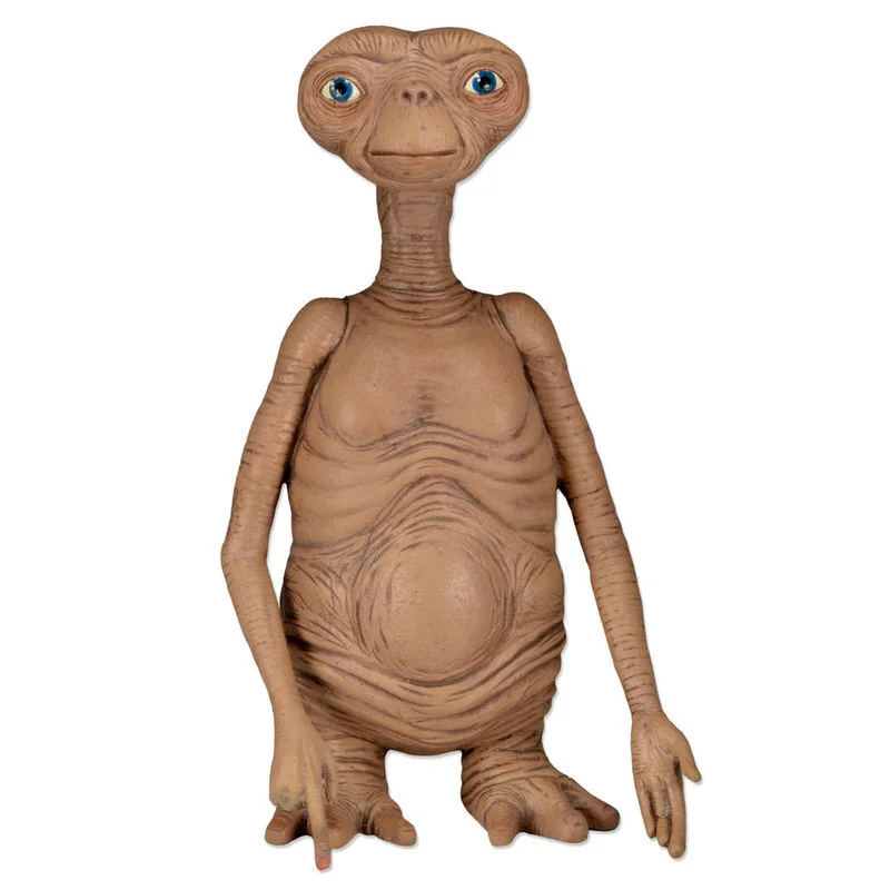 E.T. The Extra-Terrestrial Replica Limited Edition