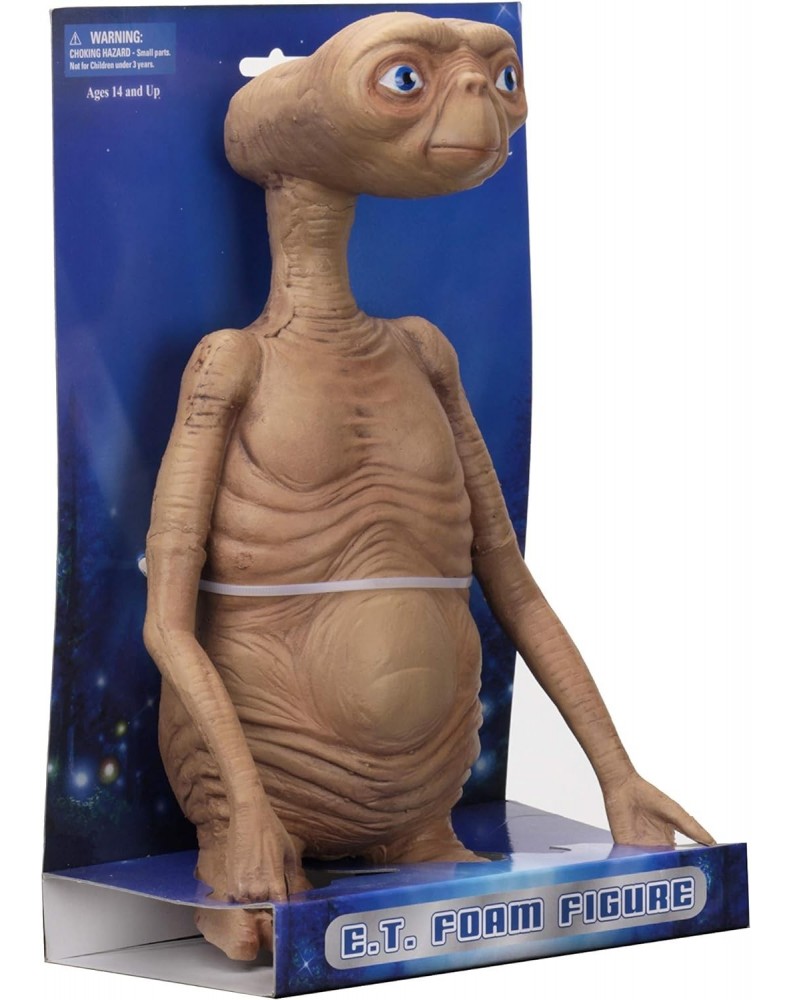 E.T. The Extra-Terrestrial Replica Limited Edition