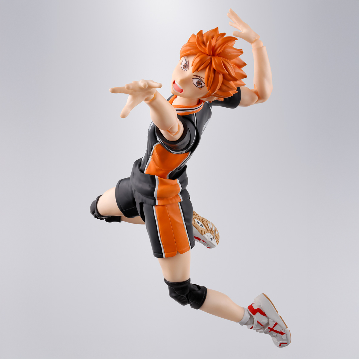 Shoyo Hinata Haikyu!! S.H. Figuarts