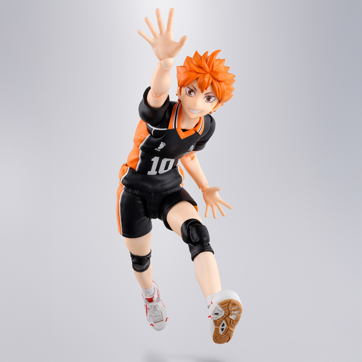 Shoyo Hinata Haikyu!! S.H. Figuarts