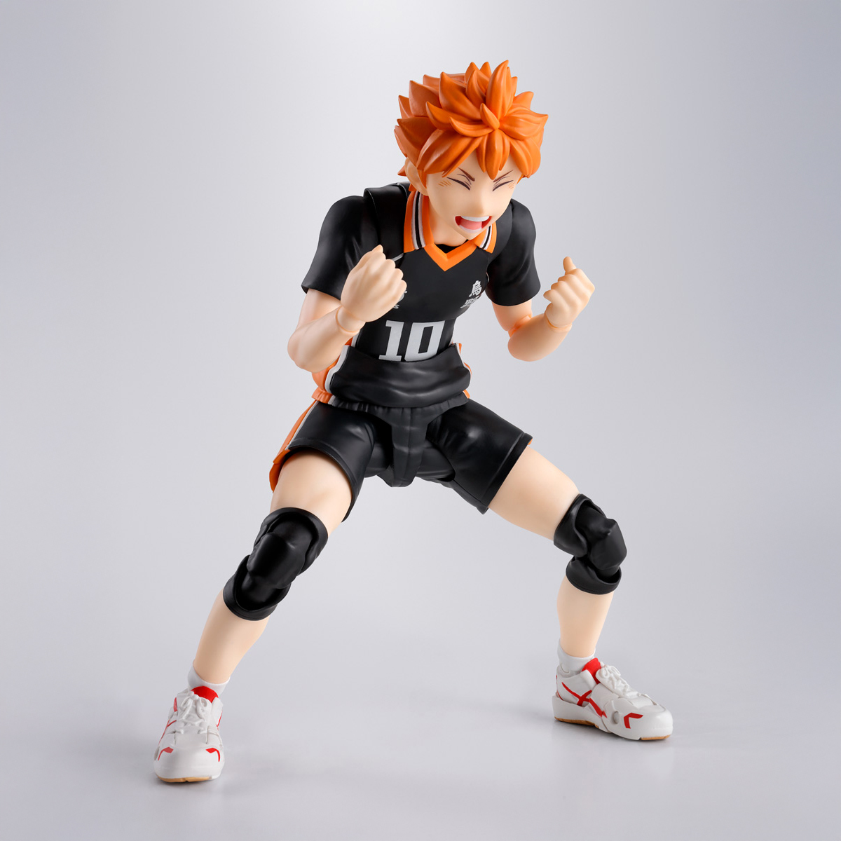 Shoyo Hinata Haikyu!! S.H. Figuarts