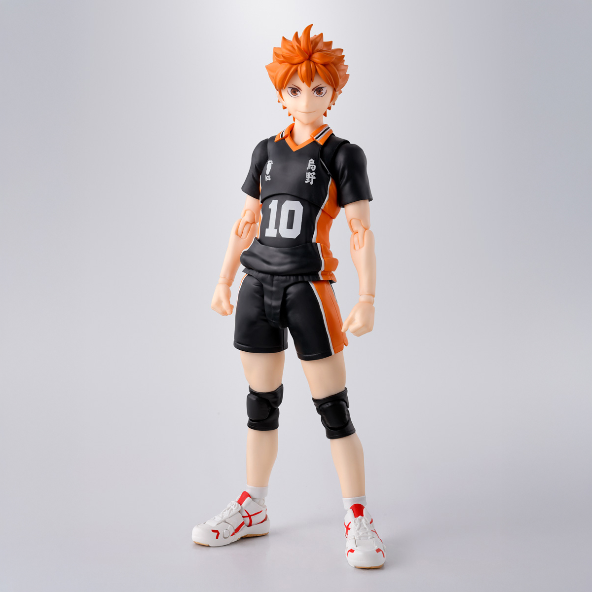 Shoyo Hinata Haikyu!! S.H. Figuarts
