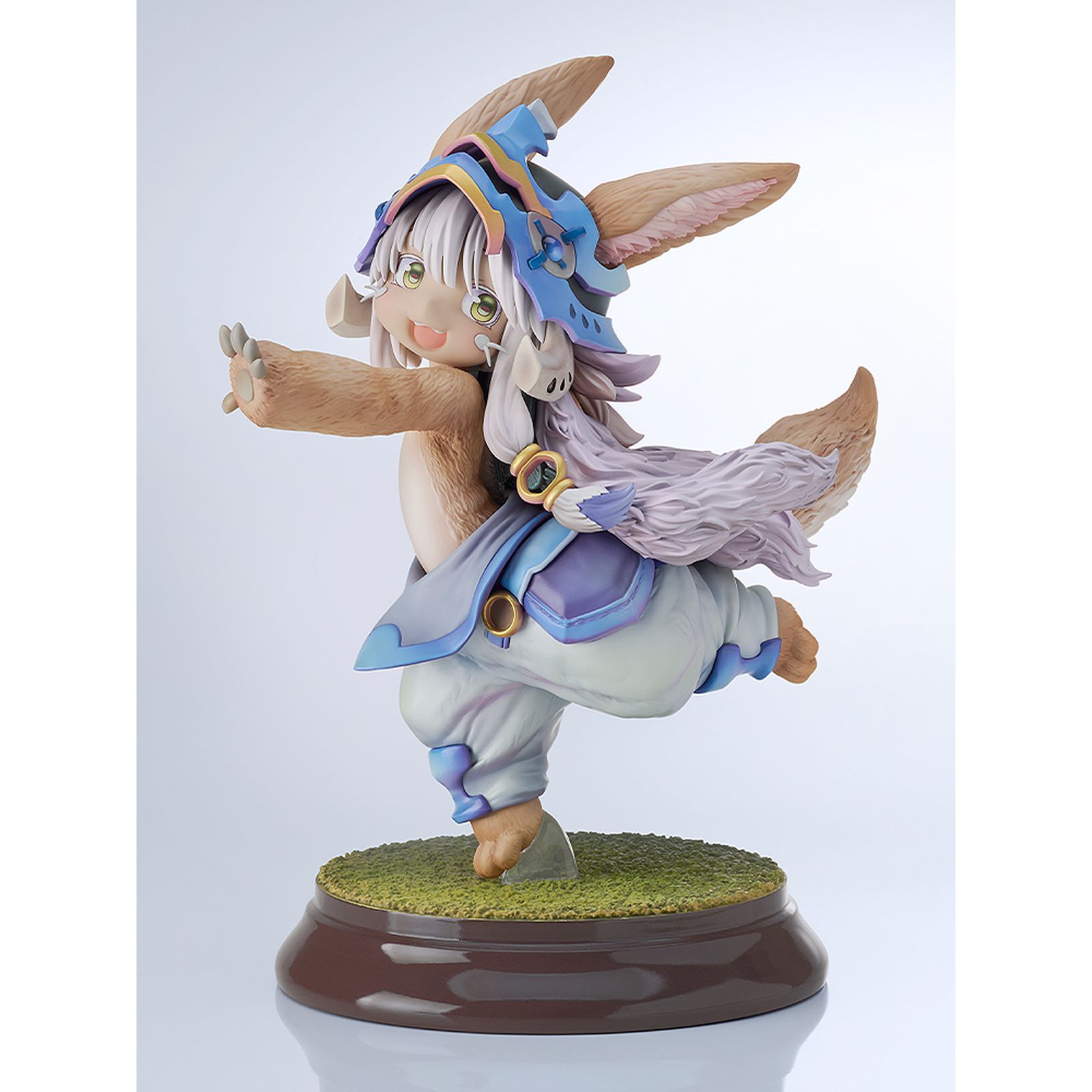 Nanachi New Outfit Ver. Made In Abyss: The Golden City Of The Scorching Sun Scale 1/8