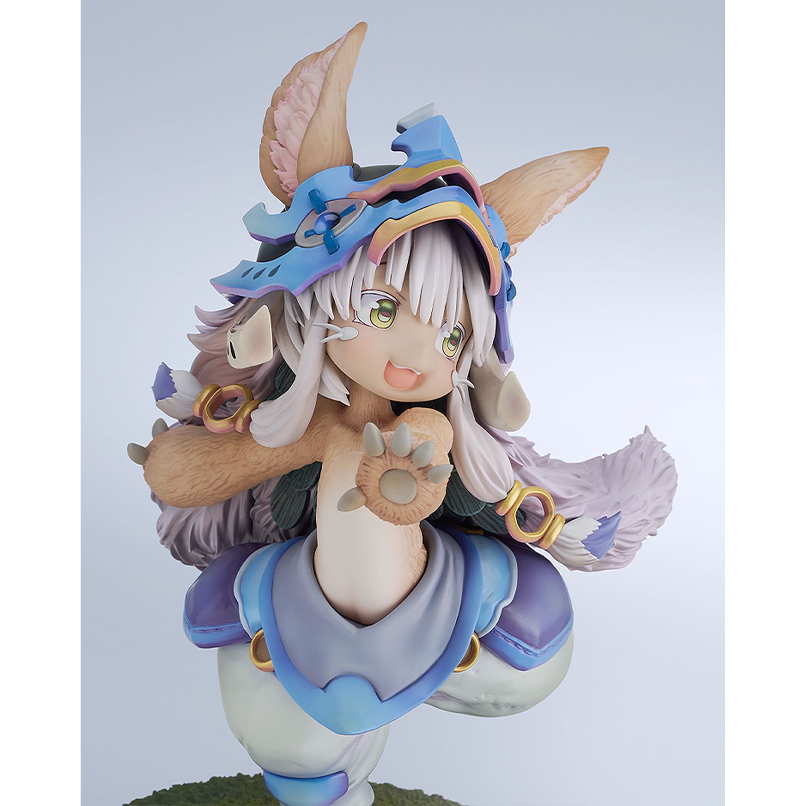Nanachi New Outfit Ver. Made In Abyss: The Golden City Of The Scorching Sun Scale 1/8
