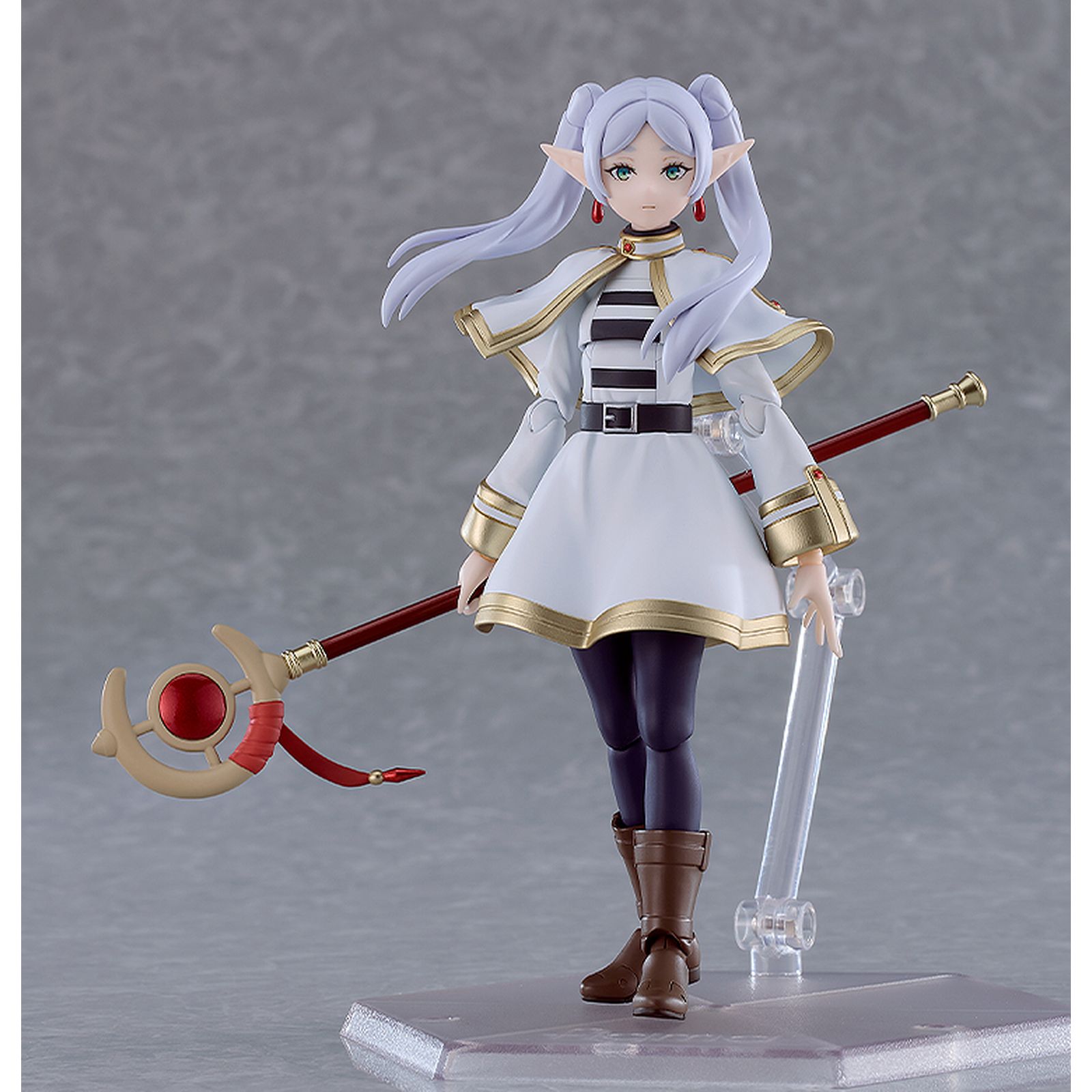 Frieren: Beyond Journey's End Figma